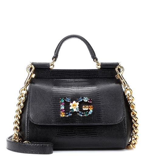 Dolce and Gabbana Handbag for sale 